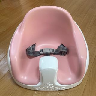 バンボ(Bumbo)のバンボ　マルチシート　banbo  さくらピンク(その他)