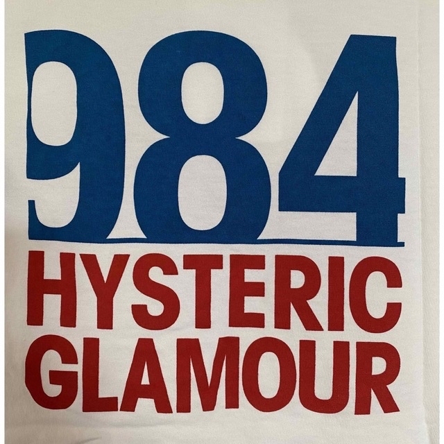 HYSTERIC GLAMOUR(ヒステリックグラマー)のゆみ4059様専用 HYSTERIC GLAMOUR Tシャツ 2点セット レディースのトップス(Tシャツ(半袖/袖なし))の商品写真