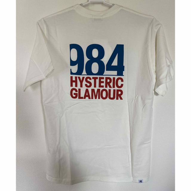 HYSTERIC GLAMOUR(ヒステリックグラマー)のゆみ4059様専用 HYSTERIC GLAMOUR Tシャツ 2点セット レディースのトップス(Tシャツ(半袖/袖なし))の商品写真