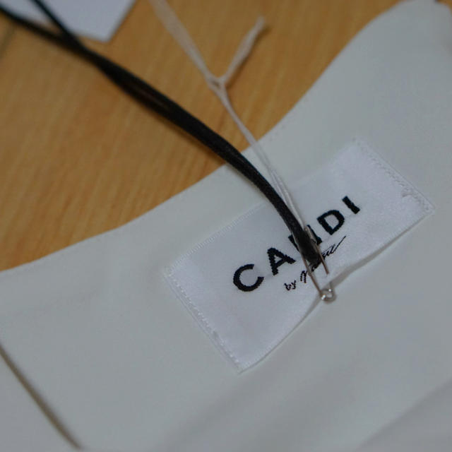値下げ candi by natsu ワンピース | tritonwp.com