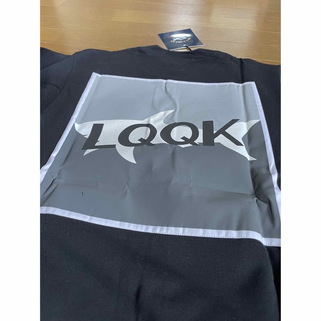 LQQK studio ルック スウェット - www.sorbillomenu.com