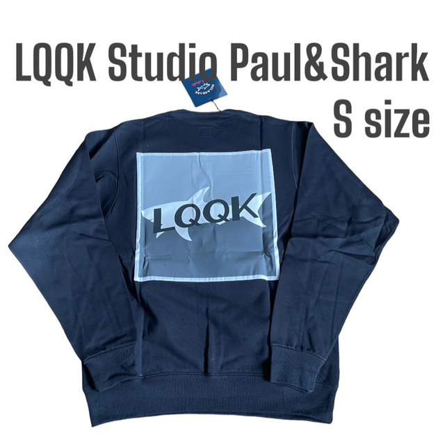 LQQK studio ルック スウェット - www.sorbillomenu.com