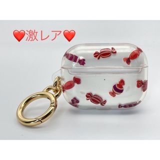 コーチ(COACH)のCOACH C8085キャンディ AirPods pro ケース(その他)