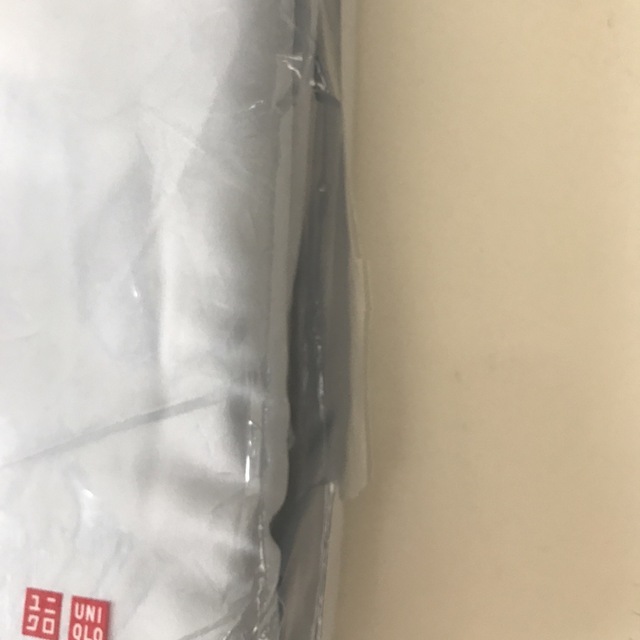 UNIQLO(ユニクロ)のUNIQLO AIRism 掛け布団カバー セミダブル キッズ/ベビー/マタニティの寝具/家具(シーツ/カバー)の商品写真