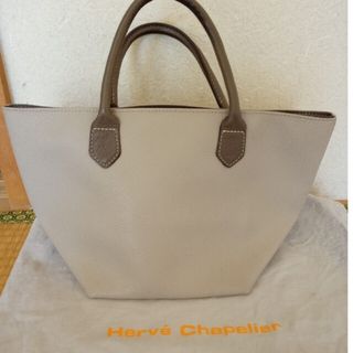 エルベシャプリエ(Herve Chapelier)の【廃盤☆レアモデル】エルベシャプリエ 827GP(ハンドバッグ)