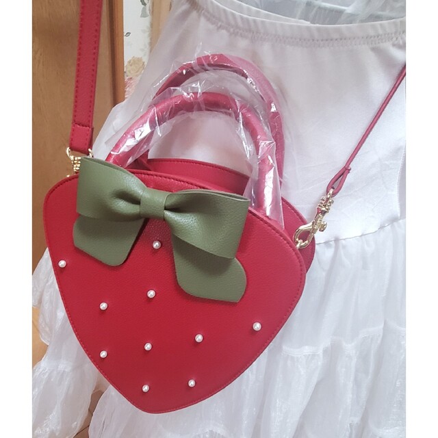 Maison de FLEUR - Maison de FLEUR メゾンドフルール イチゴ Maison de FLEUR - Maison de FLEUR メゾンドフルール イチゴ