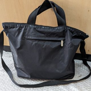 レスポートサック(LeSportsac)のレスポートサック　クロスボディトートバッグ(その他)