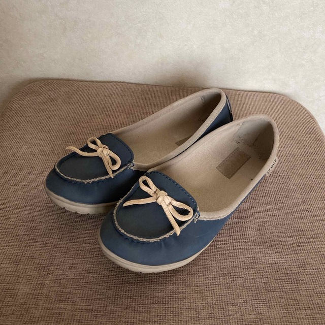 クロックスWomen's Mammoth Flat Brown W7