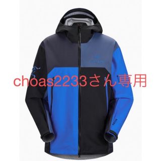 アークテリクス(ARC'TERYX)の新品　ARC'TERYX × BEAMS 別注 Beta Jackt MEN Ｌ(マウンテンパーカー)