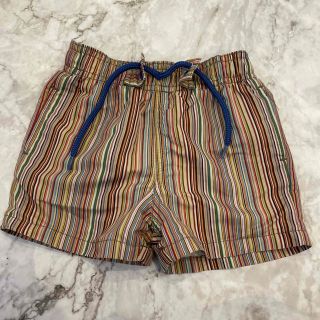 ポールスミス(Paul Smith)のポールスミス 短パン 子供服(パンツ/スパッツ)