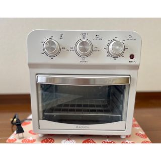  AONCIAコンベクションオーブン(ジャンク品)(調理機器)