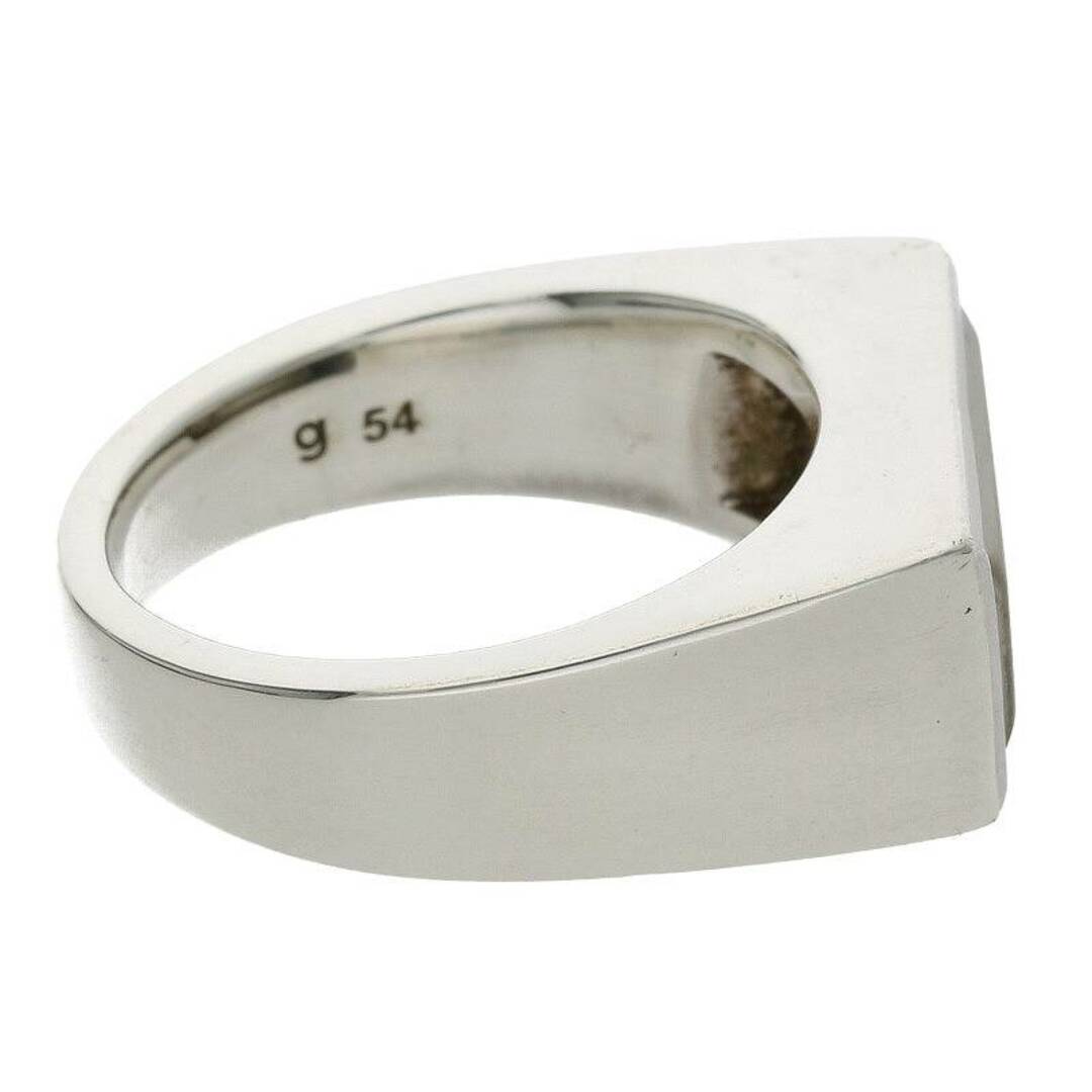 TOM WOOD - トムウッド PEAKY RING MOPシルバーリング メンズ 13 TOM WOOD - トムウッド PEAKY RING MOPシルバーリング メンズ 13