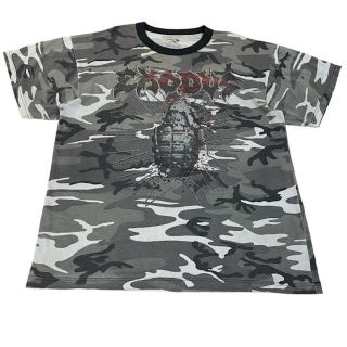 ロスコ(ROTHCO)のEXODUS Tee Exhibit B:The Human Condition(Tシャツ/カットソー(半袖/袖なし))