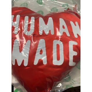 ヒューマンメイド クッションの通販 18点 | HUMAN MADEのインテリア