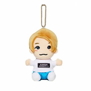 ジャニーズJr. - 7 MEN 侍 ジャニーズ伝説 レコードキーホルダー の ジャニーズJr. - 7 MEN 侍 ジャニーズ伝説 レコードキーホルダー の