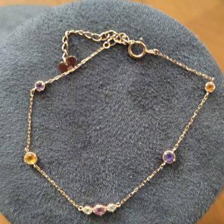 JEWELRY TSUTSUMI - めぐ様専用 お値下げ!k10ピンクゴールド