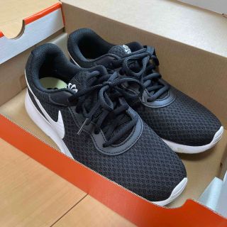 ナイキ(NIKE)のカレン様　専用　NIKE TANJUN　DJ6257-004 24.5cm(スニーカー)