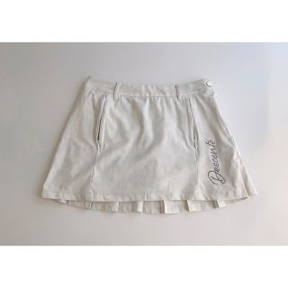 DESCENTE - デサントゴルフ リュクスコレクション LUXE ③点セットの