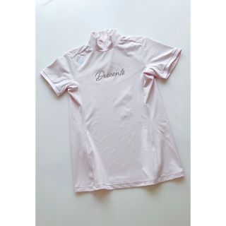 DESCENTE - デサントゴルフ リュクスコレクション LUXE ③点セットの
