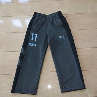 プーマ(PUMA)のジャージ ズボン(パンツ/スパッツ)