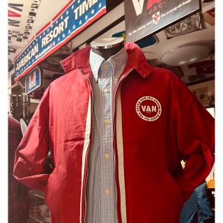 ヴァンヂャケット ビンテージの通販 100点以上 | VAN Jacketを買うなら