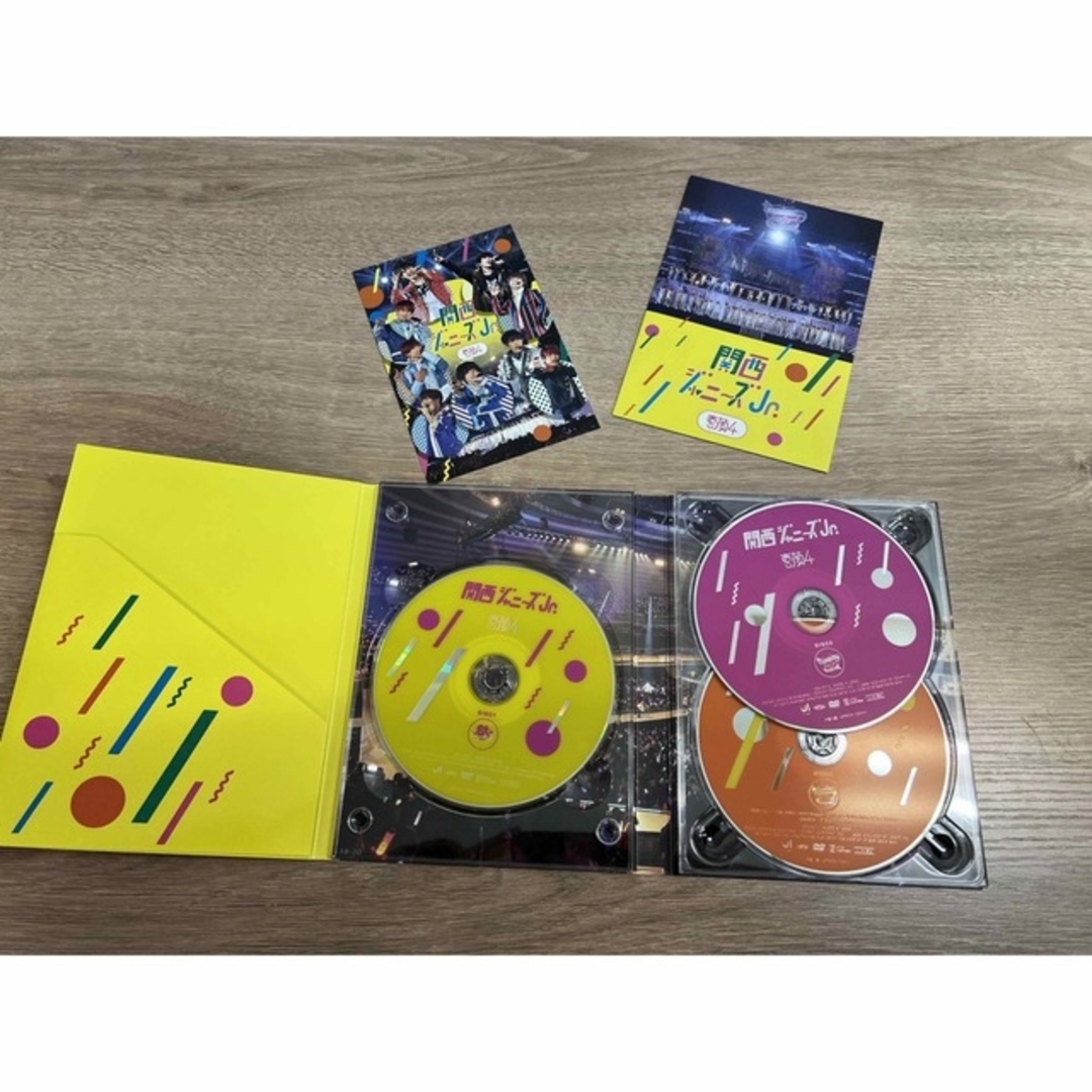 素顔4 関西ジャニーズJr.盤 エンタメ/ホビー DVD/ブルーレイ アイドル