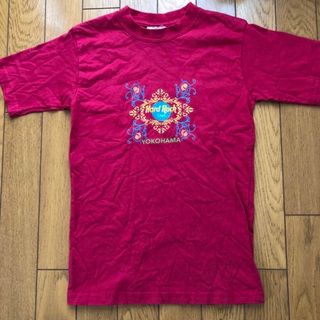 ハードロックカフェ(Hard Rock CAFE)のハードロックカフェＴシャツ(Tシャツ/カットソー)