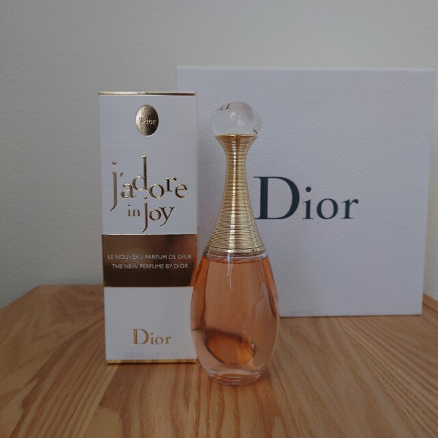 Dior_ジャドール イン ジョイ_100ml