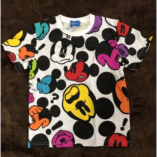 ディズニー(Disney)のミッキーマウスのTシャツ(その他)