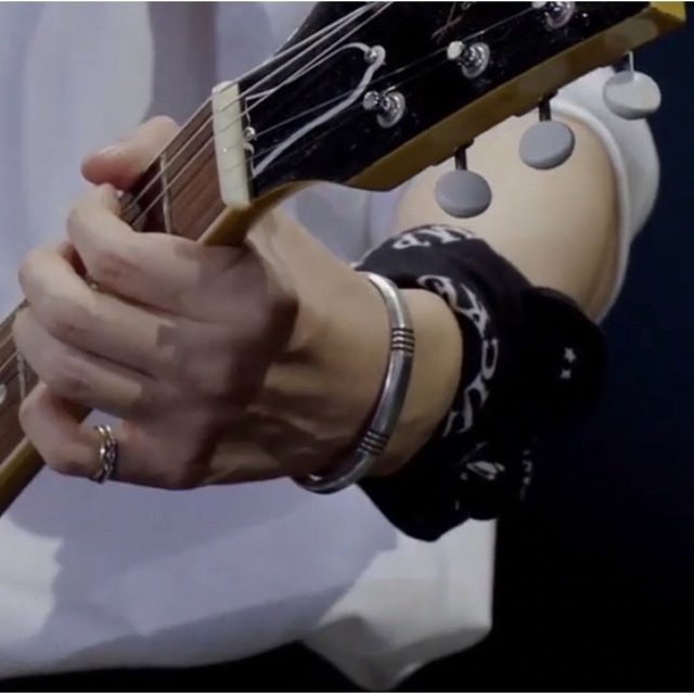 Cippy Crazy Horse バングル BUMP OF CHICKEN | www.tspea.org