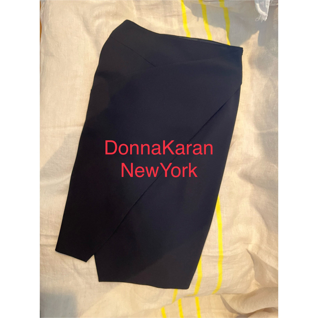 DonnaKaranダナキャラン ストレッチスカートMサイズ