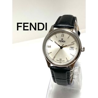 FENDI - 超美品! FENDI フェンディ ユニセックスサイズ 男女兼用 電池
