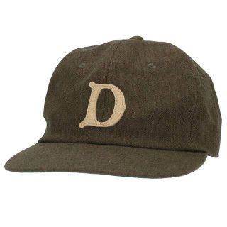希少 H.W. DOG OSAKA 1st Anniversary Cap | www.jarussi.com.br