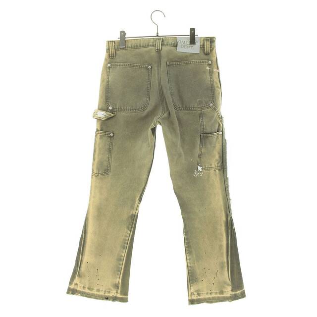 お買い得低価 GALLERY DEPT. ギャラリーデプト Carpenter Flare Denim