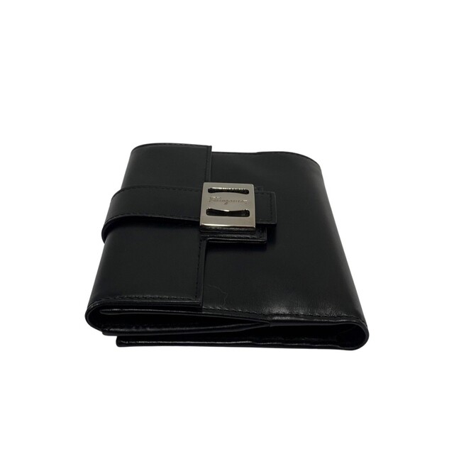 Salvatore Ferragamo - 極 美品 保存箱付 Salvatore Ferragamo