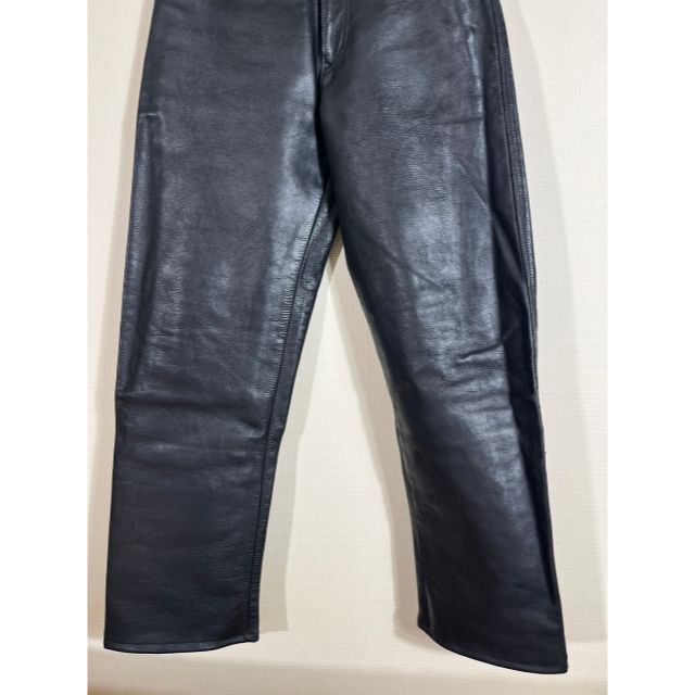 johnlawrencesullivan bontage pant