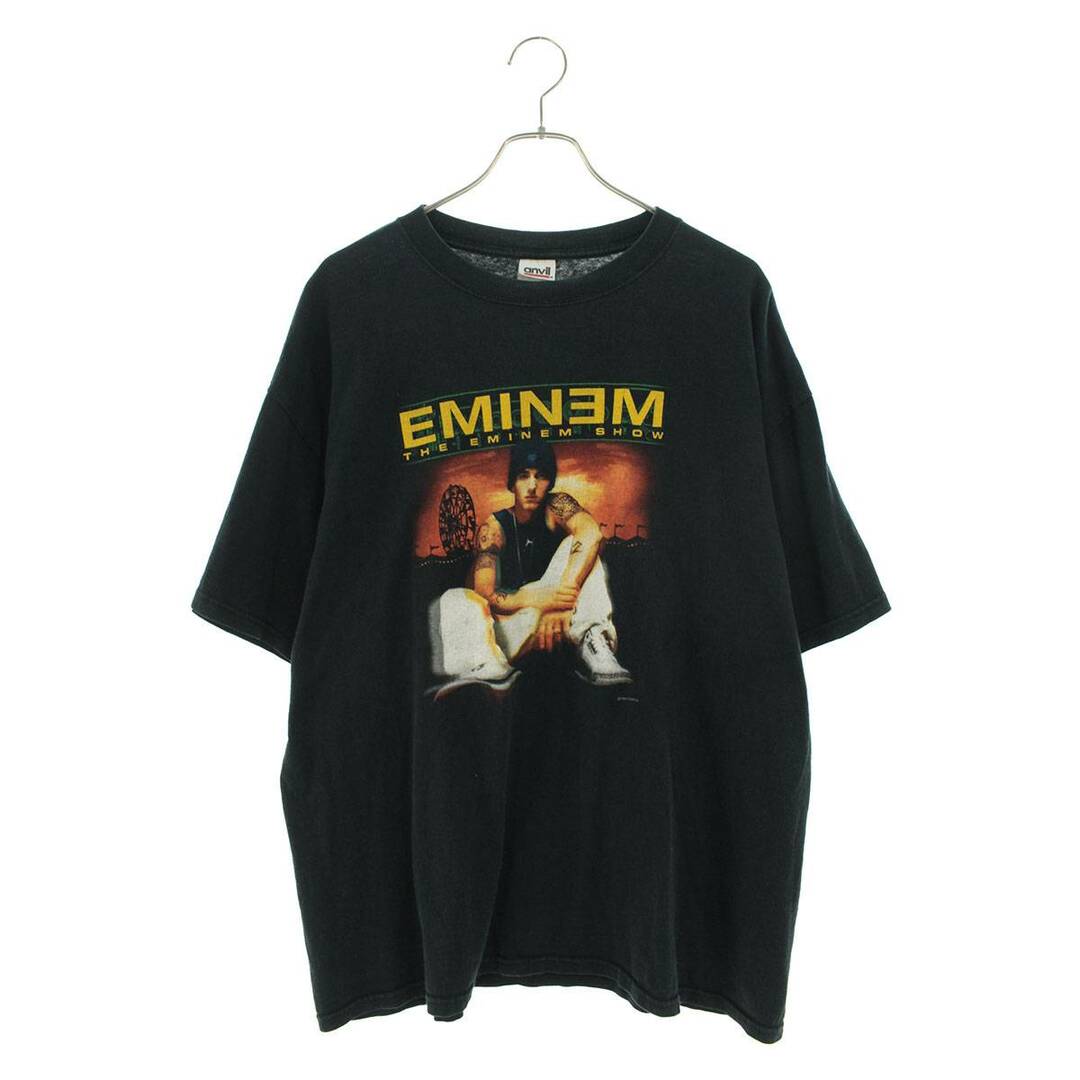 エミネム　00's THE EMINEM SHOW プリントTシャツ Mサイズ