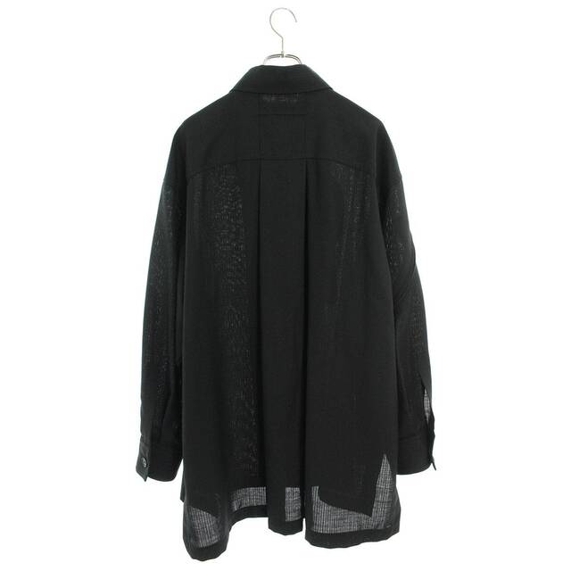 アリクス ALYX 20SS MCCALAN SPRING JACKET-
