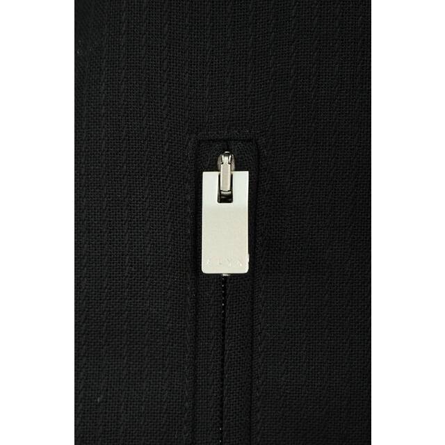 アリクス ALYX 20SS MCCALAN SPRING JACKET ウールジップデザインオー
