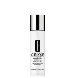 クリニーク(CLINIQUE)のサンプル付き新品未開封　イーブンベターエッセンスローション　200ml(化粧水/ローション)