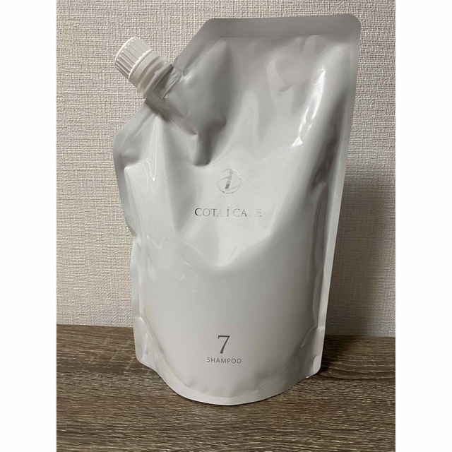コタアイケアシャンプー7番5000ml 業務用+sobrape.com.br