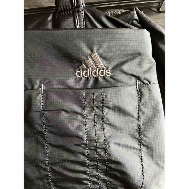 adidas(アディダス)のお値下げ⭐️ビジネスバッグ⭐️adidas⭐️美品⭐️2WAY メンズのバッグ(ビジネスバッグ)の商品写真