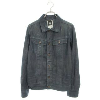 サイト無料 デニムジャケット G-STAR RAW ジースターロウ ブルゾン