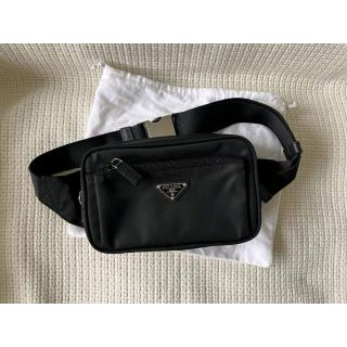 プラダ ウエストバッグの通販 200点以上 | PRADAを買うならラクマ プラダ ウエストバッグの通販 200点以上 | PRADAを買うならラクマ