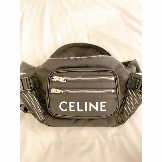 セリーヌ(celine)の新品 セリーヌ ボディバッグ ユニセックス CELINE(ボディバッグ/ウエストポーチ)