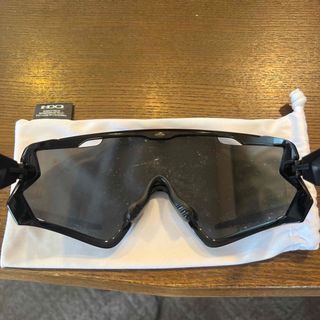 OAKLEY HOLBROOK サングラス ※傷あり