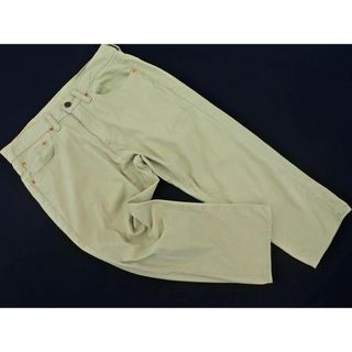 リーバイス(Levi's)のLEVI'S リーバイス 505 28229-0003 クロップド パンツ size30/ベージュ  ■◇ メンズ(その他)