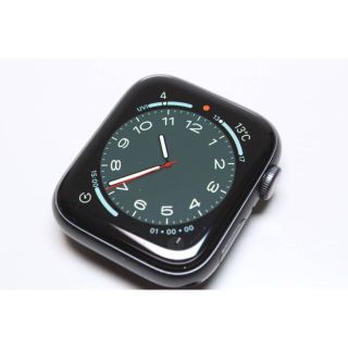 アップルウォッチ(Apple Watch)のApple Watch Series5/GPS+セルラー/44mm/A2157⑤(その他)