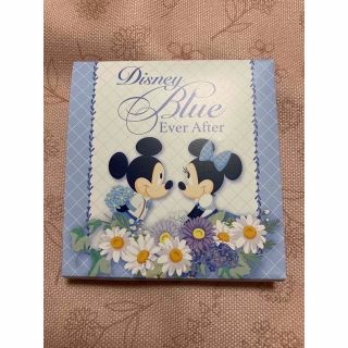 ディズニー(Disney)のDisney Blue Ever After チャーム(その他)