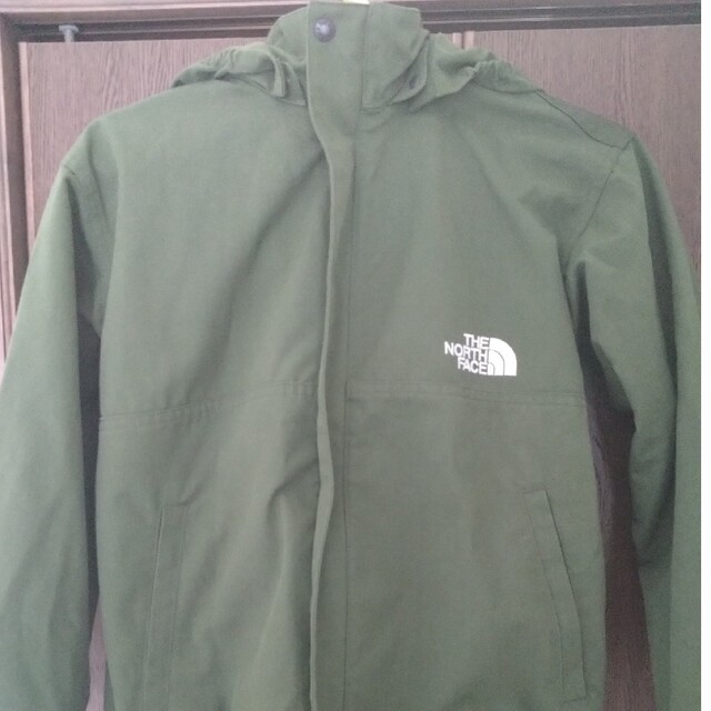 THENORTHFACE　ノースフライヤーフライジャケット　140